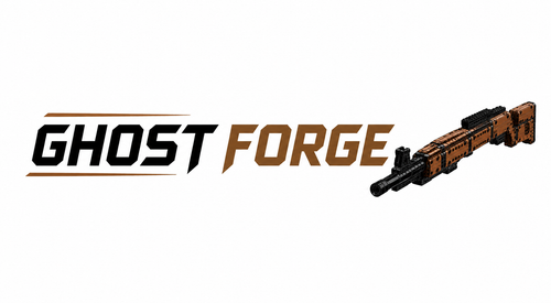 Ghost Forge